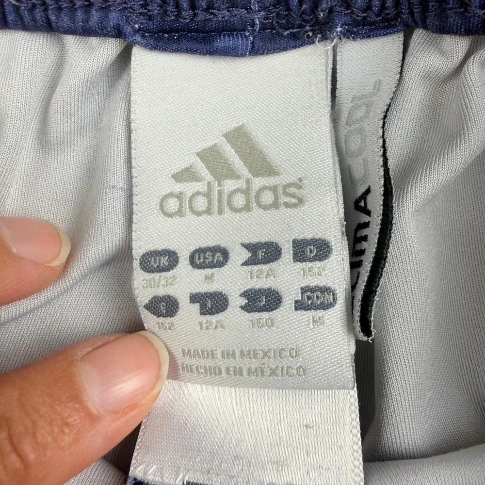 adidas chivas de